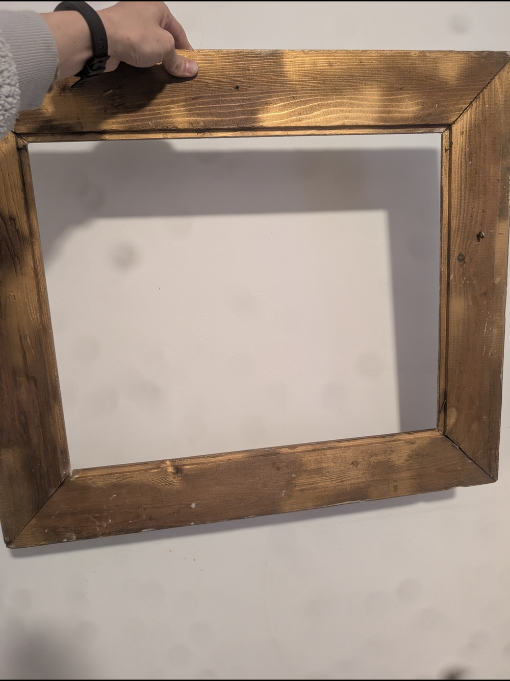 Ornate Gold Decorative Picture Frame - Home Accents - Picture 8 of 8